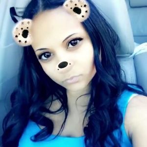 Meet your Posher, Lissette